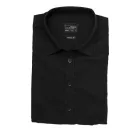 James & Nicholson Micro-Twill Shirt shortsleeve