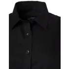 James & Nicholson Micro-Twill Shirt shortsleeve
