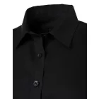 James & Nicholson Micro-Twill Shirt shortsleeve