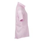 James & Nicholson Micro-Twill Shirt shortsleeve