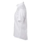 James & Nicholson Micro-Twill Shirt shortsleeve