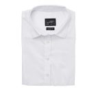 James & Nicholson Micro-Twill Shirt shortsleeve