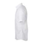 James & Nicholson Micro-Twill Shirt shortsleeve