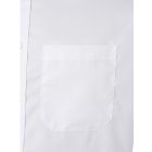 James & Nicholson Micro-Twill Shirt shortsleeve