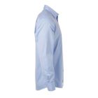 James & Nicholson Herringbone Shirt longsleeve