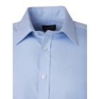 James & Nicholson Herringbone Shirt longsleeve