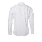 James & Nicholson Herringbone Shirt longsleeve