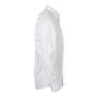 James & Nicholson Herringbone Shirt longsleeve