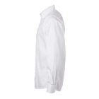 James & Nicholson Herringbone Shirt longsleeve