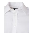 James & Nicholson Herringbone Shirt longsleeve