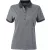 James & Nicholson Ladies' Jersey Heather Polo