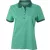 James & Nicholson Ladies' Jersey Heather Polo