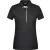 James & Nicholson Ladies Piqué Polo Single Stripe