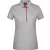 James & Nicholson Ladies Piqué Polo Single Stripe