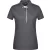 James & Nicholson Ladies Piqué Polo Single Stripe