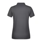 James & Nicholson Ladies Piqué Polo Single Stripe