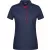 James & Nicholson Ladies Piqué Polo Single Stripe