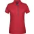James & Nicholson Ladies Piqué Polo Single Stripe