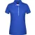 James & Nicholson Ladies Piqué Polo Single Stripe