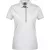 James & Nicholson Ladies Piqué Polo Single Stripe