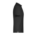 James & Nicholson Men's Piqué Polo Single Stripe