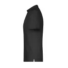 James & Nicholson Men's Piqué Polo Single Stripe