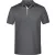 James & Nicholson Men's Piqué Polo Single Stripe