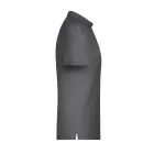 James & Nicholson Men's Piqué Polo Single Stripe