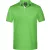 James & Nicholson Men's Piqué Polo Single Stripe