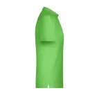 James & Nicholson Men's Piqué Polo Single Stripe