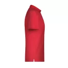 James & Nicholson Men's Piqué Polo Single Stripe