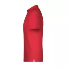 James & Nicholson Men's Piqué Polo Single Stripe