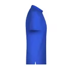 James & Nicholson Men's Piqué Polo Single Stripe