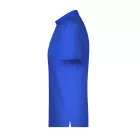 James & Nicholson Men's Piqué Polo Single Stripe