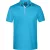 James & Nicholson Men's Piqué Polo Single Stripe