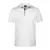 James & Nicholson Men's Piqué Polo Single Stripe