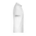 James & Nicholson Men's Piqué Polo Single Stripe