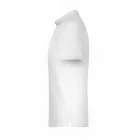 James & Nicholson Men's Piqué Polo Single Stripe