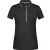 James & Nicholson Ladies Piqué Polo Stripe