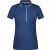 James & Nicholson Ladies Piqué Polo Stripe