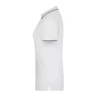 James & Nicholson Ladies Piqué Polo Stripe