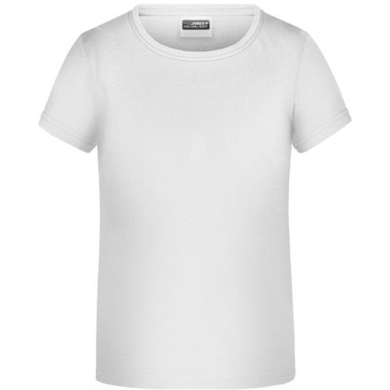James & Nicholson Girls T-Shirt