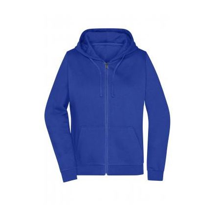 James&Nicholson női pulóver Promo 280 sötét királykék