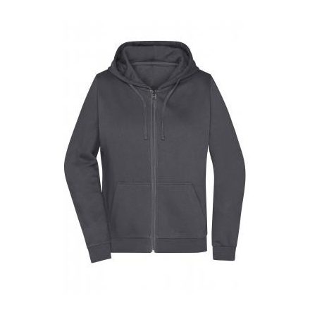 James&Nicholson női pulóver Promo 280 grafit