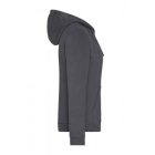 James&Nicholson női pulóver Promo 280 grafit