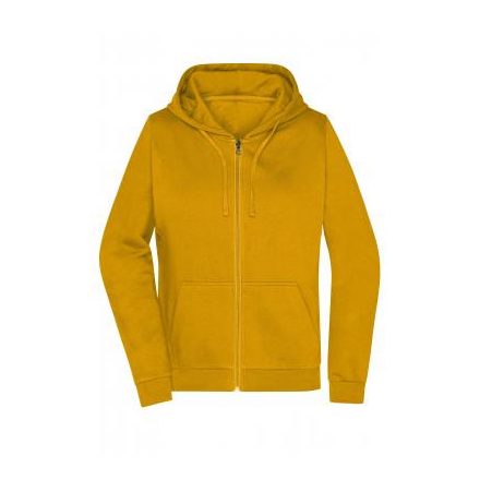 James&Nicholson női pulóver Promo 280 arany