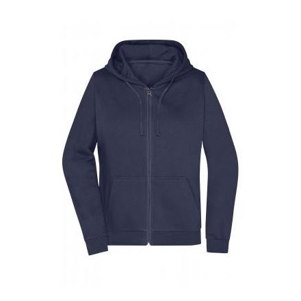 James&Nicholson női pulóver Promo 280 tengerkék