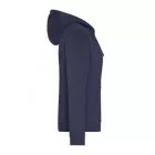 James&Nicholson női pulóver Promo 280 tengerkék