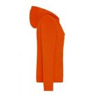 James&Nicholson női pulóver Promo 280 narancs