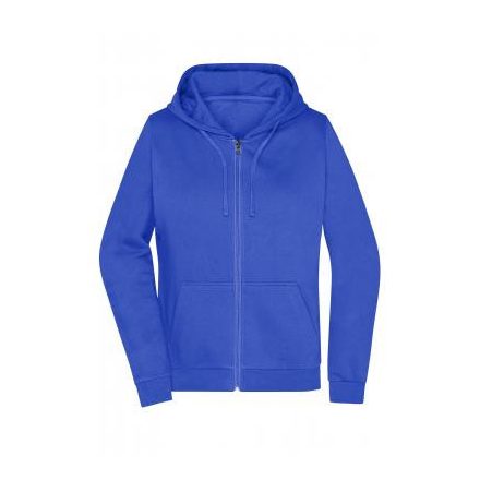 James&Nicholson női pulóver Promo 280 királykék